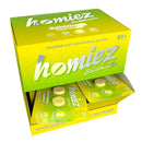 Homiez Botanicals Blend 2pk 100mg Per Chewing Tablet 20ct Display Box