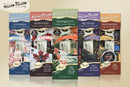 Mellow Fellow Blend 2g Disposable Vape 6ct Display Boz