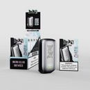 Beri CLIQ Replacement Battery 5ct Display Box