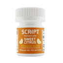 Script Botanical Paradise Blend 100mg 10pk Tablets 1ct Jars