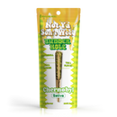 Not Ya Son’s Weed 1pk 1.5g THCA Budder Hole 10ct Display Box