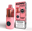 MIA ICONIQ 70.000 Puffs Disposable Vape 5ct Display Box ( Coming Soon )