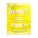 Homiez Botanicals Blend 10pk 50mg Per Chewing Tablet 5ct Display Box