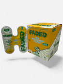 Faded Melted 4g Diamond THC-P 2pk Pre-Rolls Per Priced $8.99 10ct Display Box
