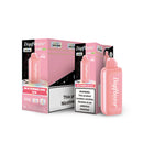 DIGIFLAVOR BRK 20,000 Puffs Pods 5ct Box - Premium  from H&S WHOLESALE - Just $35! Shop now at H&S WHOLESALE