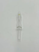Aleaf 5” Glass Straw Nectar Collector 1ct