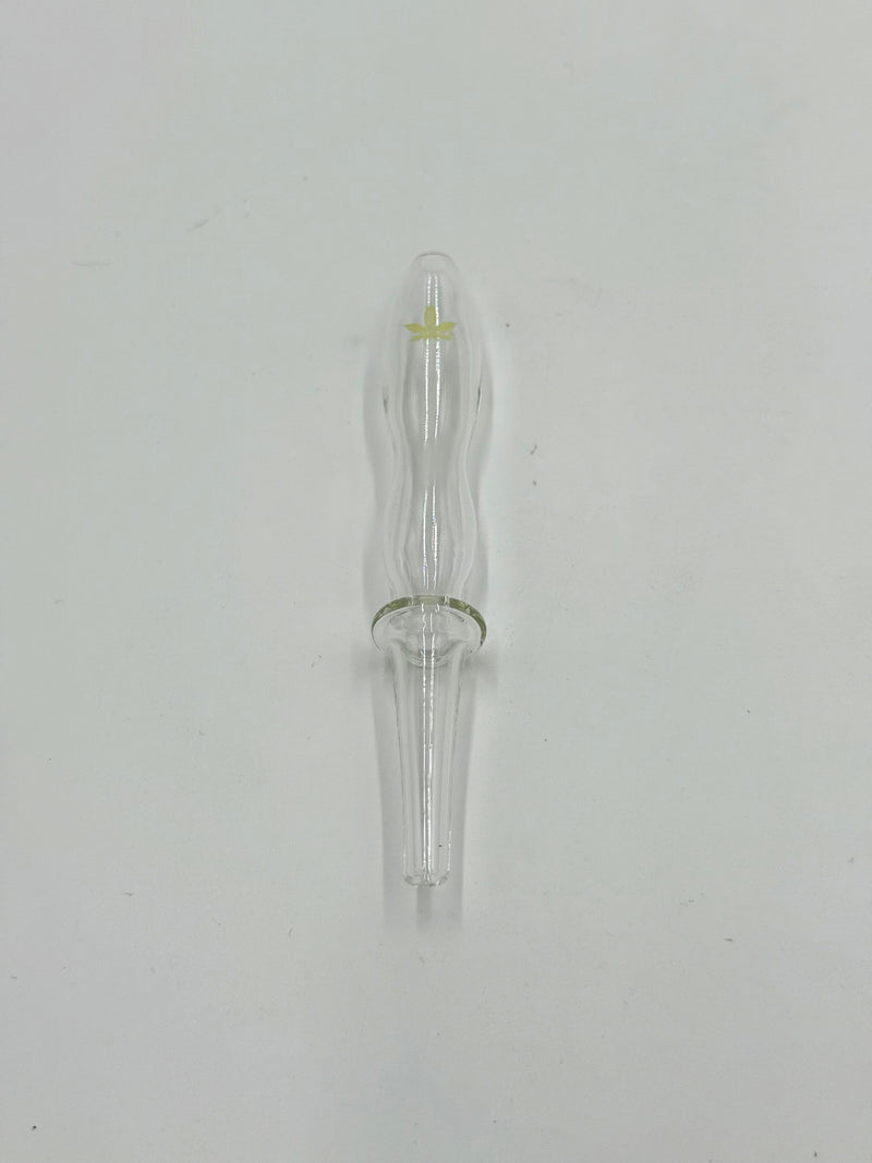 Aleaf 5” Glass Straw Nectar Collector 1ct