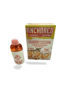 Anchored - THC 3g Disposable Vape 10ct Display Box