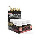 Kama 7-Hydroxy + Pseudo 2000mg Chewing tablet 20pk Jar 1ct ￼