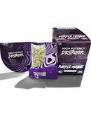 Destroyer Exotic THC-A Flowers 3.5g Per Bag 10ct Display Box