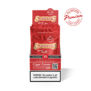 Slapwoods Cigar Cones Russian Cream 10ct 3 per pack - Premium  from H&S WHOLESALE - Just $45! Shop now at H&S WHOLESALE