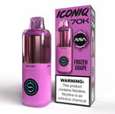MIA ICONIQ 70.000 Puffs Disposable Vape 5ct Display Box ( Coming Soon )