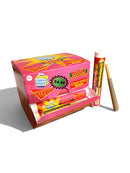 LUNCH BOXX THCA Hash Hole 2g 1pk Prerolls (Prepriced $4.99) 20ct Display Box