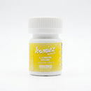 Homiez Botanicals Blend 10pk 50mg Per Chewing Tablet 5ct Display Box