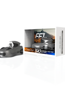 Lookah FF1 500mAh VV 510 Cartridge Vape Mod Battery (With Power Indicator Lamp) 1ct - Premium  from O&Z WHOLESALE - Just $16.99! Shop now at O&Z WHOLESALE