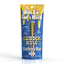 Not Ya Son’s Weed 1pk 1.5g THCA Budder Hole 10ct Display Box