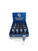 FD 420 Honey Comb Ceramic Pipe Screens 10mm 20ct Display Box