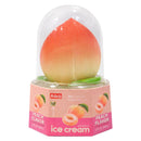 Viral TikTok Aiko Exotic Fruit ice cream