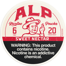 ALP 20pk Nicotine Pouches 5ct Roll Pack