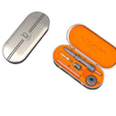 Lookah Dab Straw Device Tool Kit 1ct - Premium  from O&Z WHOLESALE - Just $24! Shop now at O&Z WHOLESALE