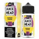 Juice Head Freeze 100ml E-Liquid 1ct - Premium  from H&S WHOLESALE - Just $7.75! Shop now at Y&M WHOLESALE