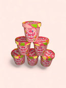 Viral TikTok Aiko Exotic Fruit ice cream