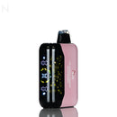 Geek USA 40,000 Puffs Disposable Vape 5ct Display Box