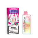 LOST MARY  MT35,000 Puffs TURBO DISPOSABLE DEVICE 5ct Display Box