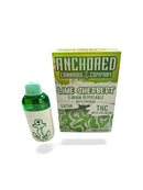 Anchored - THC 3g Disposable Vape 10ct Display Box