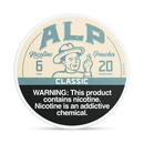 ALP 20pk Nicotine Pouches 5ct Roll Pack