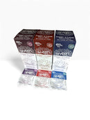 MyZen Organic Poppy & Lotus Botanical Extract 2pk 400mg per Tabs Per Price $15 20ct Display Box