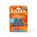 Kama 7-Hydroxy + Pseudo 1000mg 5pk Chewing Tablets 10ct Display Box ￼