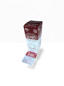 MyZen Organic Poppy & Lotus Botanical Extract 2pk 400mg per Tabs Per Price $15 20ct Display Box