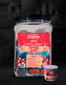 Destroyer Exotic THC-A Flower 1g 28pk Jars 1ct Display Jar