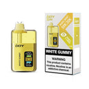 iJoy XP50,000 puffs 20ml 5% Nic Disposable Vape 5ct Display Box