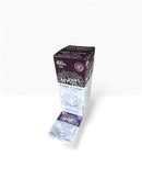 MyZen Organic Poppy & Lotus Botanical Extract 2pk 400mg per Tabs Per Price $15 20ct Display Box
