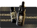 MIT 45 Black Gold New Kratom Tincture 12ct Display Box