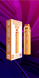 Turnt Up - 2g Dual - Disposable Vape 10ct Display Box