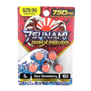 Tsunami DHM X Pseudo Indoxyl 5pk 750mg Chewing tablet 10ct Display Box ( Pre-Priced $29.99)