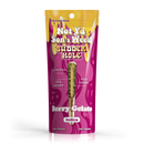 Not Ya Son’s Weed 1pk 1.5g THCA Budder Hole 10ct Display Box