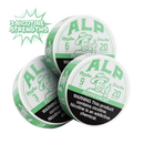 ALP 20pk Nicotine Pouches 5ct Roll Pack
