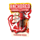 Anchored 1g - Live Resin - THC Cartridges 1ct