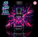 Earth Premium Kava Blend Shot 2oz 12ct Display Box