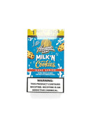 Little Havana Leaf 1pk Wrap 20ct Display Box ( Pre-Priced 99€ )
