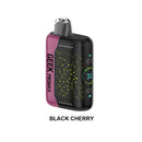Geek ProMax 50,000 puffs Nixodine Disposable Vape 5ct Display Box