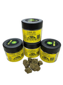 Botanical Bliss 3.5g Indoor Hemp THC-A 1ct Jar (New)