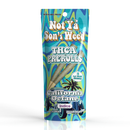 Not Ya Son’s Weed THC-A 2pk 1.5g Pre-Rolls 10ct Display Box