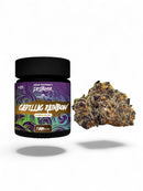 Destroyer Premium Exotic THC-A Flower 7g 1ct Container