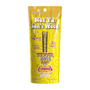 Not Ya Son’s Weed 1pk 1.5g THCA Budder Hole Blunt 10ct Display Box