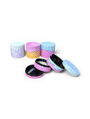 Tuff Shredder Grinder Wedding Cake 4pcs 12ct Display Box